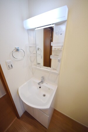 グランシャリオ千石の物件内観写真